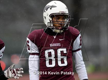 Thumbnail 1 in North Haven @ Windsor (CIAC Class L-Small Semifinal) photogallery.