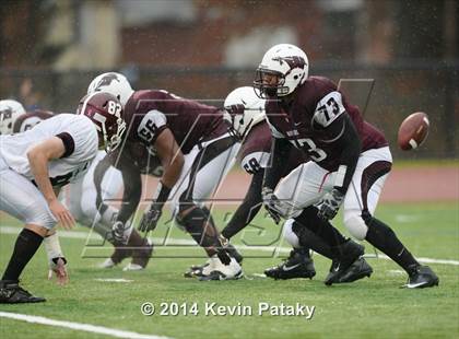 Thumbnail 3 in North Haven @ Windsor (CIAC Class L-Small Semifinal) photogallery.