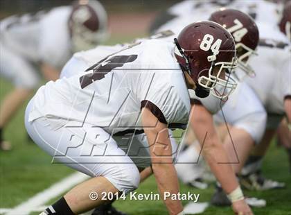 Thumbnail 3 in North Haven @ Windsor (CIAC Class L-Small Semifinal) photogallery.