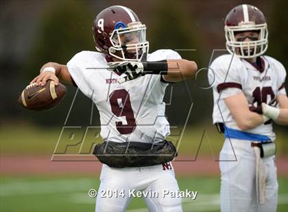 Thumbnail 1 in North Haven @ Windsor (CIAC Class L-Small Semifinal) photogallery.