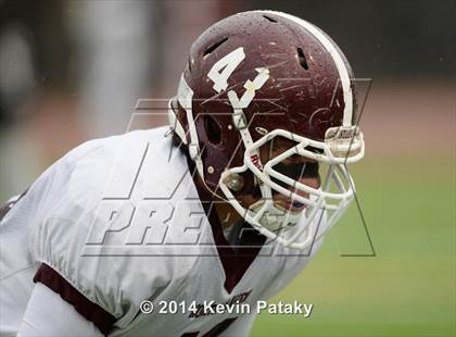 Thumbnail 3 in North Haven @ Windsor (CIAC Class L-Small Semifinal) photogallery.