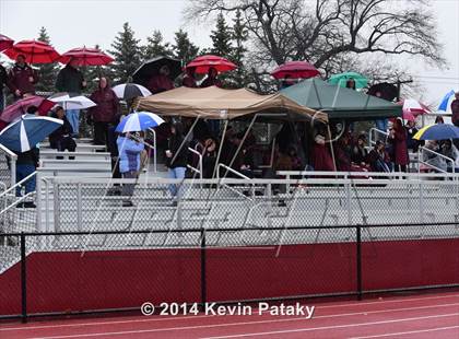 Thumbnail 3 in North Haven @ Windsor (CIAC Class L-Small Semifinal) photogallery.