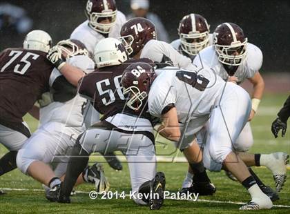 Thumbnail 1 in North Haven @ Windsor (CIAC Class L-Small Semifinal) photogallery.