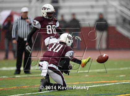 Thumbnail 1 in North Haven @ Windsor (CIAC Class L-Small Semifinal) photogallery.