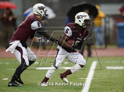 Thumbnail 2 in North Haven @ Windsor (CIAC Class L-Small Semifinal) photogallery.