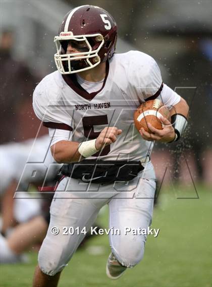 Thumbnail 3 in North Haven @ Windsor (CIAC Class L-Small Semifinal) photogallery.