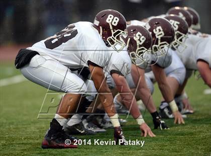 Thumbnail 2 in North Haven @ Windsor (CIAC Class L-Small Semifinal) photogallery.