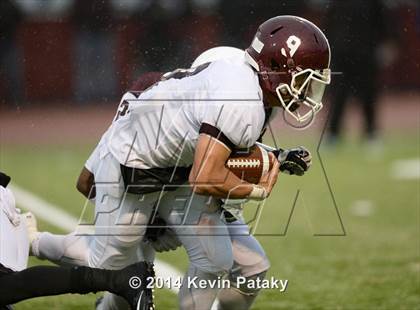 Thumbnail 1 in North Haven @ Windsor (CIAC Class L-Small Semifinal) photogallery.