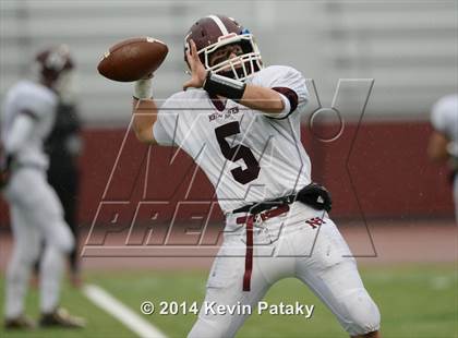 Thumbnail 2 in North Haven @ Windsor (CIAC Class L-Small Semifinal) photogallery.