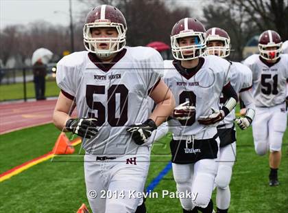 Thumbnail 1 in North Haven @ Windsor (CIAC Class L-Small Semifinal) photogallery.