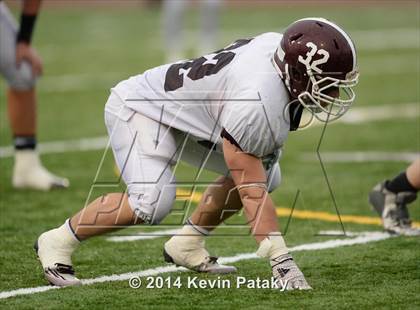 Thumbnail 1 in North Haven @ Windsor (CIAC Class L-Small Semifinal) photogallery.