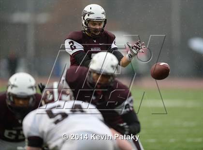 Thumbnail 3 in North Haven @ Windsor (CIAC Class L-Small Semifinal) photogallery.