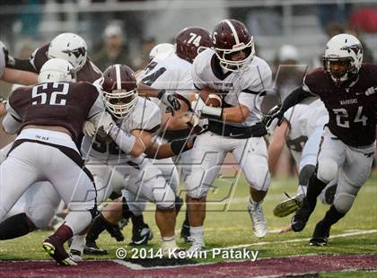 Thumbnail 3 in North Haven @ Windsor (CIAC Class L-Small Semifinal) photogallery.