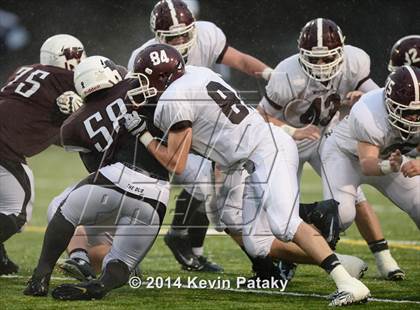 Thumbnail 3 in North Haven @ Windsor (CIAC Class L-Small Semifinal) photogallery.