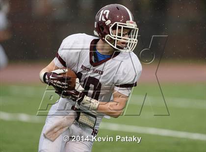 Thumbnail 1 in North Haven @ Windsor (CIAC Class L-Small Semifinal) photogallery.