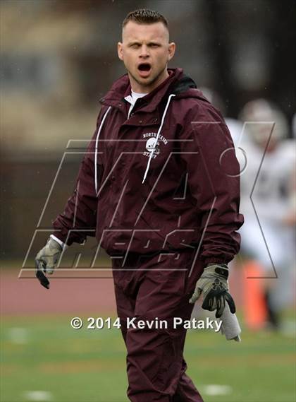 Thumbnail 3 in North Haven @ Windsor (CIAC Class L-Small Semifinal) photogallery.