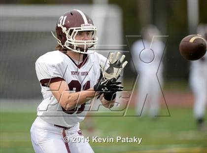 Thumbnail 3 in North Haven @ Windsor (CIAC Class L-Small Semifinal) photogallery.