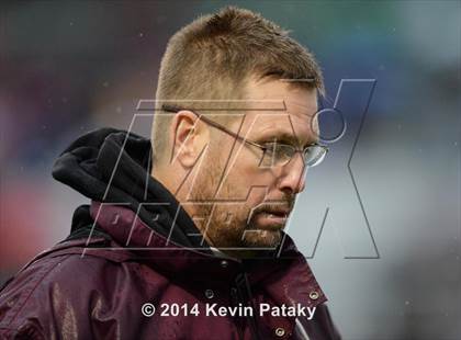 Thumbnail 3 in North Haven @ Windsor (CIAC Class L-Small Semifinal) photogallery.