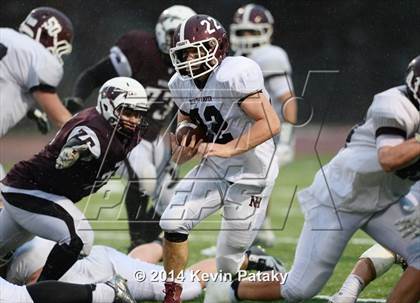 Thumbnail 2 in North Haven @ Windsor (CIAC Class L-Small Semifinal) photogallery.