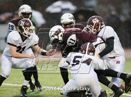 Thumbnail 2 in North Haven @ Windsor (CIAC Class L-Small Semifinal) photogallery.