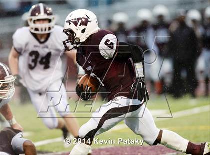 Thumbnail 2 in North Haven @ Windsor (CIAC Class L-Small Semifinal) photogallery.