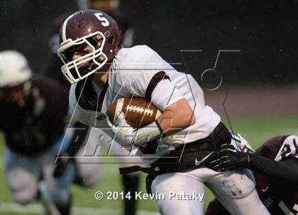 Thumbnail 1 in North Haven @ Windsor (CIAC Class L-Small Semifinal) photogallery.