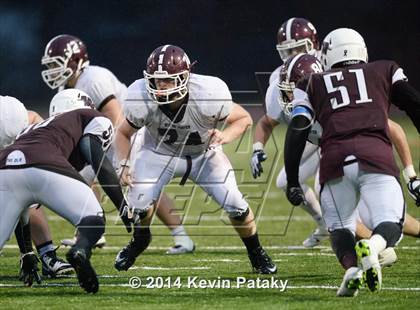 Thumbnail 1 in North Haven @ Windsor (CIAC Class L-Small Semifinal) photogallery.