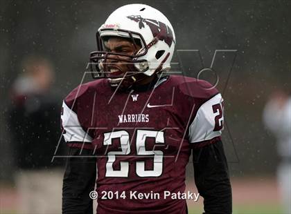 Thumbnail 2 in North Haven @ Windsor (CIAC Class L-Small Semifinal) photogallery.