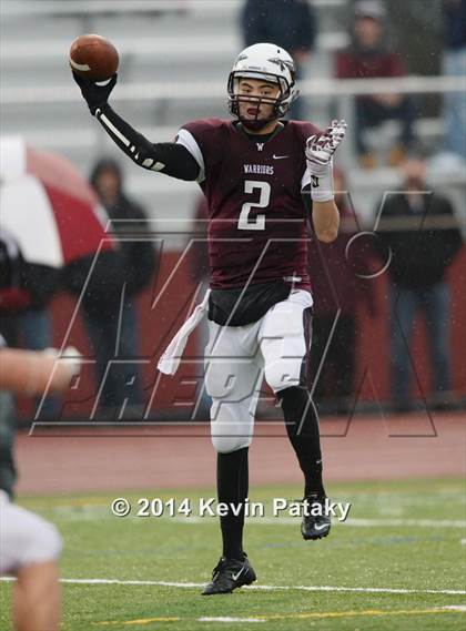Thumbnail 1 in North Haven @ Windsor (CIAC Class L-Small Semifinal) photogallery.