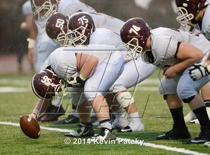 Thumbnail 3 in North Haven @ Windsor (CIAC Class L-Small Semifinal) photogallery.