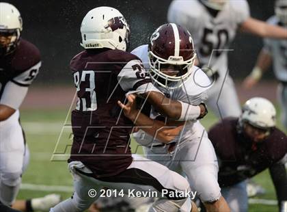 Thumbnail 1 in North Haven @ Windsor (CIAC Class L-Small Semifinal) photogallery.