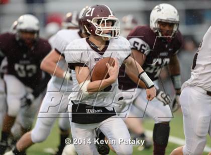 Thumbnail 3 in North Haven @ Windsor (CIAC Class L-Small Semifinal) photogallery.