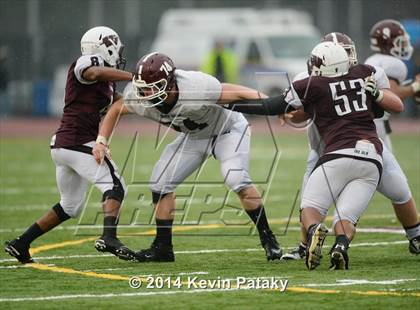 Thumbnail 2 in North Haven @ Windsor (CIAC Class L-Small Semifinal) photogallery.