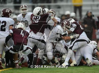 Thumbnail 1 in North Haven @ Windsor (CIAC Class L-Small Semifinal) photogallery.