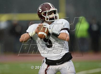 Thumbnail 1 in North Haven @ Windsor (CIAC Class L-Small Semifinal) photogallery.