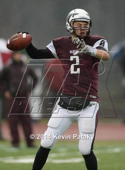 Thumbnail 3 in North Haven @ Windsor (CIAC Class L-Small Semifinal) photogallery.