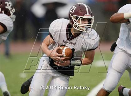 Thumbnail 1 in North Haven @ Windsor (CIAC Class L-Small Semifinal) photogallery.