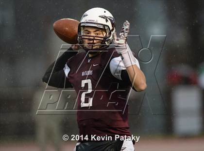Thumbnail 2 in North Haven @ Windsor (CIAC Class L-Small Semifinal) photogallery.