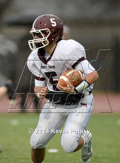 Thumbnail 3 in North Haven @ Windsor (CIAC Class L-Small Semifinal) photogallery.