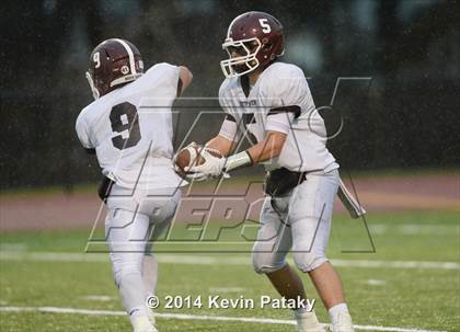 Thumbnail 2 in North Haven @ Windsor (CIAC Class L-Small Semifinal) photogallery.
