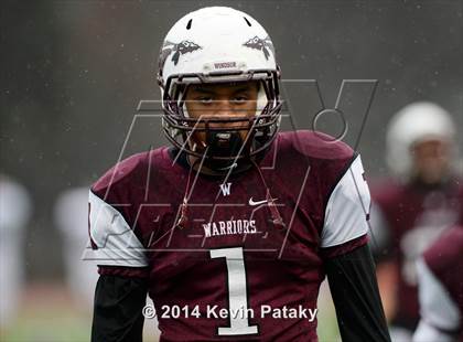 Thumbnail 1 in North Haven @ Windsor (CIAC Class L-Small Semifinal) photogallery.