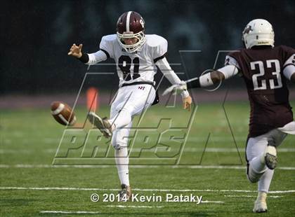 Thumbnail 3 in North Haven @ Windsor (CIAC Class L-Small Semifinal) photogallery.