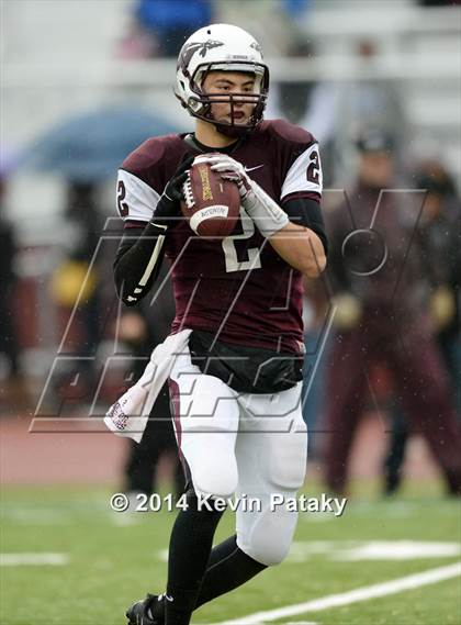 Thumbnail 3 in North Haven @ Windsor (CIAC Class L-Small Semifinal) photogallery.