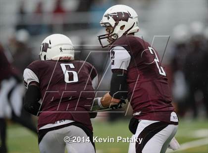 Thumbnail 2 in North Haven @ Windsor (CIAC Class L-Small Semifinal) photogallery.