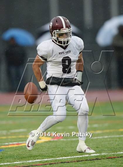 Thumbnail 3 in North Haven @ Windsor (CIAC Class L-Small Semifinal) photogallery.