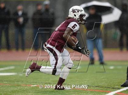 Thumbnail 2 in North Haven @ Windsor (CIAC Class L-Small Semifinal) photogallery.