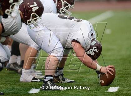 Thumbnail 2 in North Haven @ Windsor (CIAC Class L-Small Semifinal) photogallery.