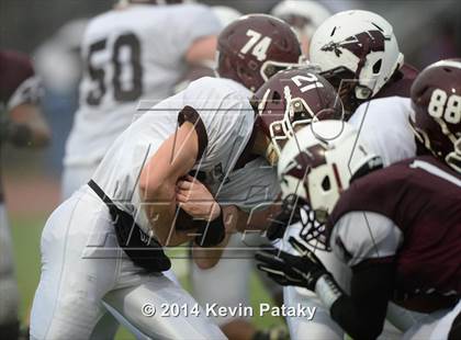 Thumbnail 3 in North Haven @ Windsor (CIAC Class L-Small Semifinal) photogallery.