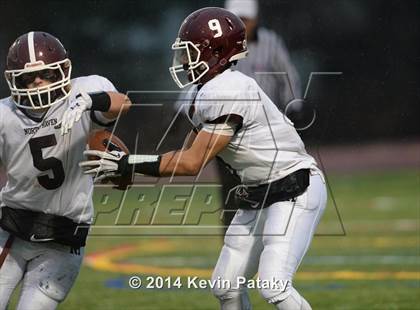 Thumbnail 3 in North Haven @ Windsor (CIAC Class L-Small Semifinal) photogallery.