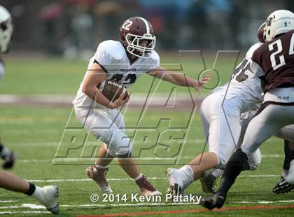 Thumbnail 2 in North Haven @ Windsor (CIAC Class L-Small Semifinal) photogallery.
